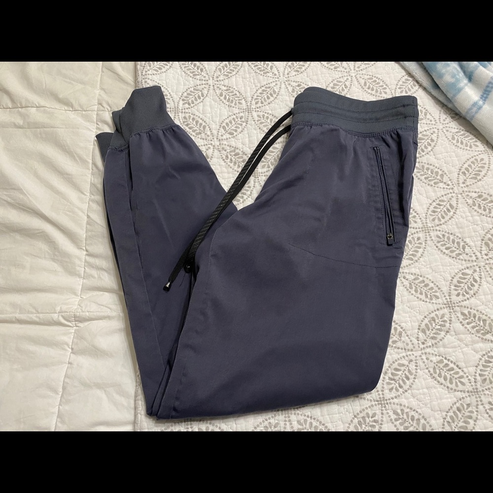 Greys Anatomy Scrub Bottoms